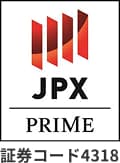 JPX PRIME