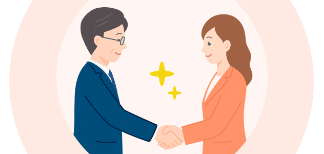 内定の返事・入社準備