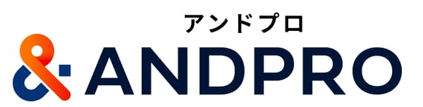 &アンドプロ